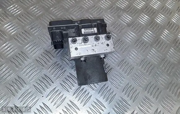 Audi A5 8T 8F ABS Pump 8k0907379cp 0265239432
