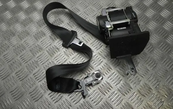Volvo S90, V90 Front seatbelt 31675248 M4774