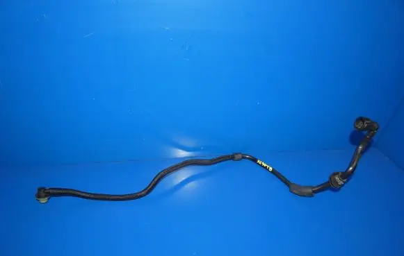 Volvo XC90 Engine coolant pipe/hose 31362327 B972A