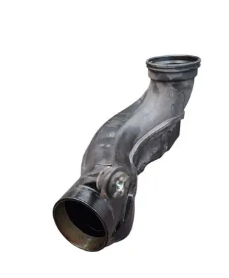 Volvo S60 Intercooler hose/pipe 31319698