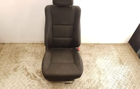 SsangYong Actyon sports II Front passenger seat 