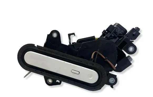 Toyota C-HR II Front door exterior handle 211604