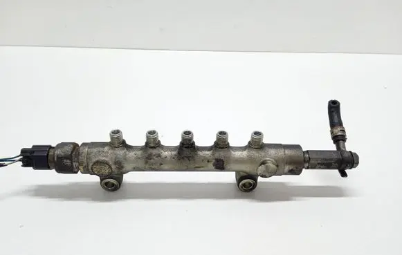 Subaru Legacy Fuel main line pipe