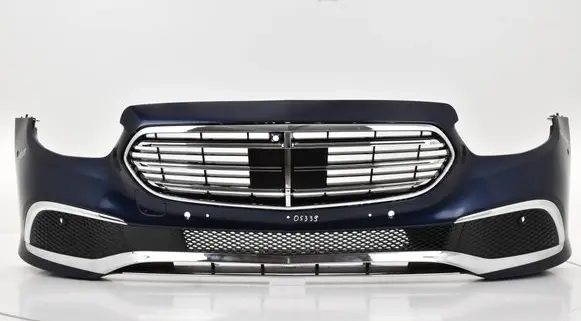 Mercedes-Benz E W213 Front bumper 2138851103