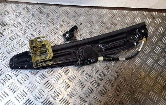 BMW 5 F10 F11 Rear window lifting mechanism without motor 7182121