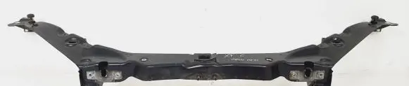 Jaguar XF X250 Radiator support slam panel 8X2310884A01