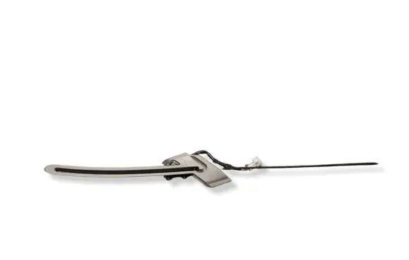 Mercedes-Benz E W212 Curtain motor A2128202942