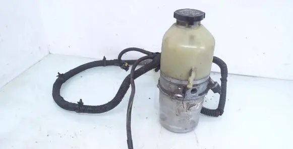 Opel Astra G Electric power steering pump M22200412EE