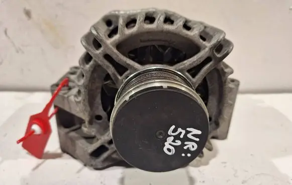 Fiat Doblo Generator/alternator