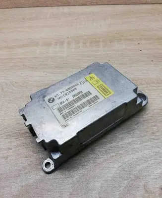BMW 5 E60 E61 Airbag control unit/module 6952993