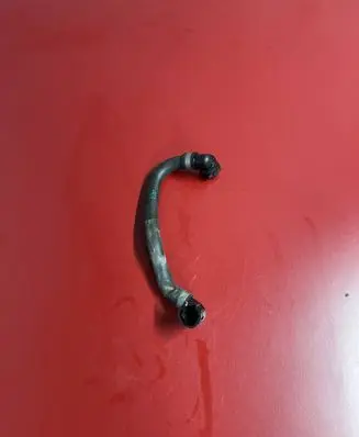 BMW X3 G01 Engine coolant pipe/hose 9894757 17129894757