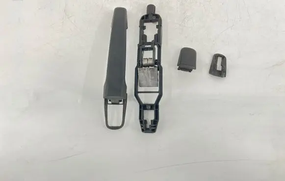 Mercedes-Benz ML W163 Rear door exterior handle 