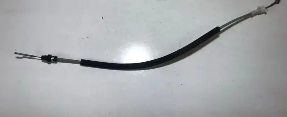 Chevrolet Spark Rear door cable line 96456867