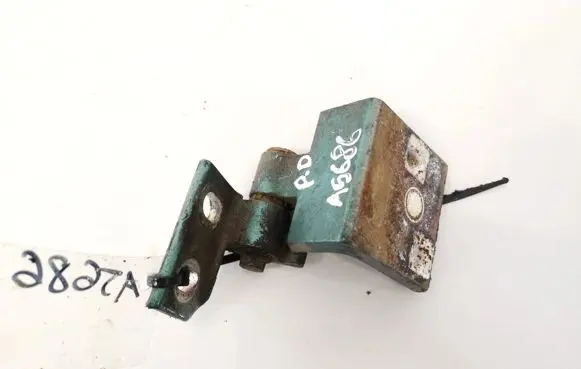 Peugeot 406 Front door upper hinge
