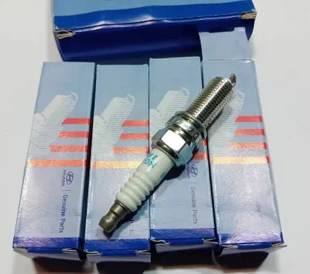 Hyundai Tucson TL Spark plug 1884611070 18846-11070