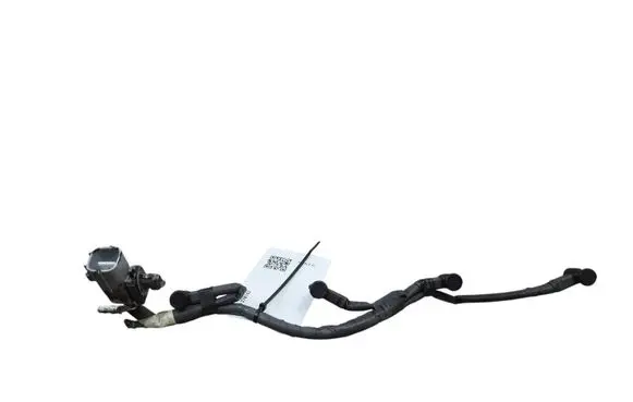Mazda 6 Glow plug wires