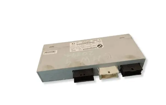 BMW 4 F36 Gran coupe Tailgate/trunk control unit/module 7388490 006005000 00000EE1