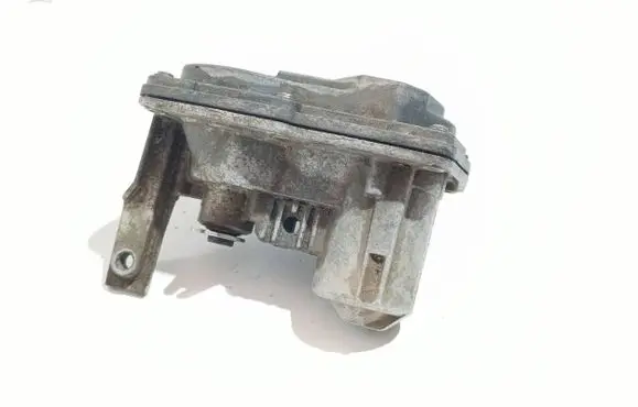 Volkswagen Caddy Intake manifold valve actuator/motor 51500204