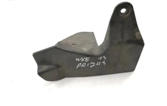 Toyota Prius (XW30) Side skirt rear trim 6563247041