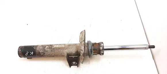 Volkswagen PASSAT B6 Front shock absorber/damper 3C0413031AL