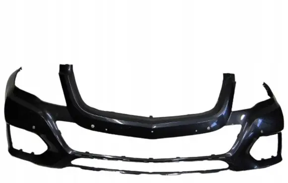 Mercedes-Benz GLK (X204) Front bumper A2048802049