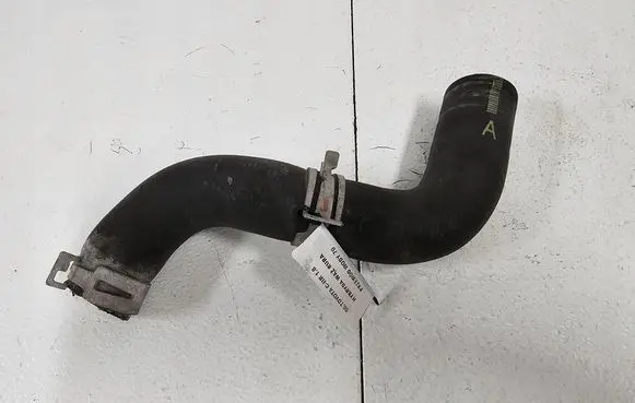 Toyota C-HR I Engine coolant pipe/hose 5435345434534