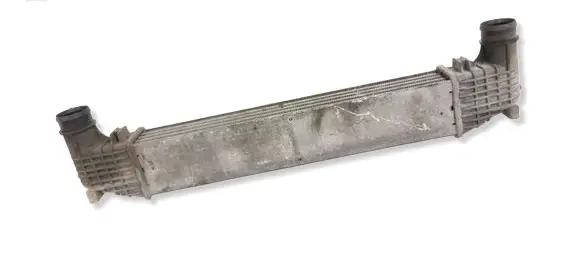 Ford Galaxy Intercooler radiator 7M0145805
