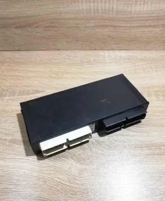 Central body control module