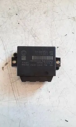 Skoda Yeti (5L) Parking PDC control unit/module 1Z0919475A 1Z0919475C 2100064