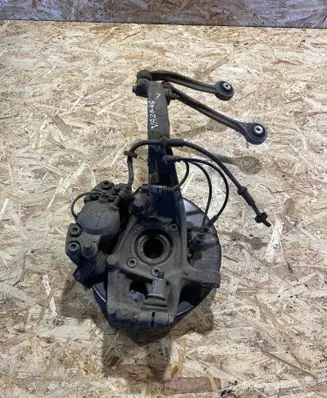 Audi A6 S6 C7 4G Front wheel hub 4G0407242D