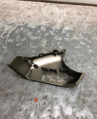 BMW iX Plastic wing mirror trim cover 