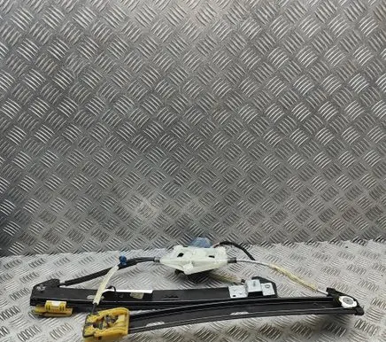 Cupra Formentor Front door electric window regulator 5FF837461A 5Q0959801C