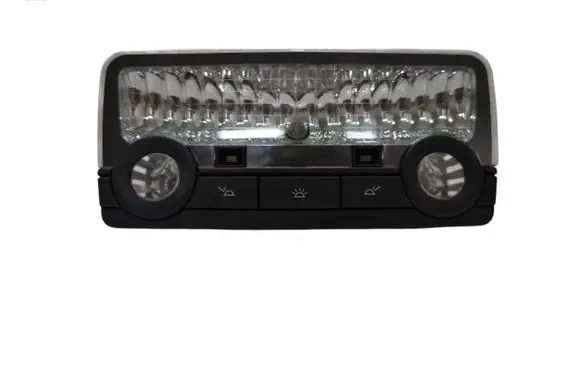 BMW 5 F10 F11 Front seat light 9163699