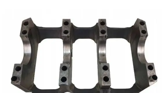Audi Q7 4L Other cylinder head part 