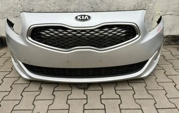 KIA Carens III Front bumper 86511-A4000