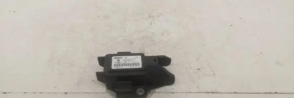 Volkswagen PASSAT B5 ESP acceleration yaw rate sensor 4B0907637A 0265005213 07207002201L