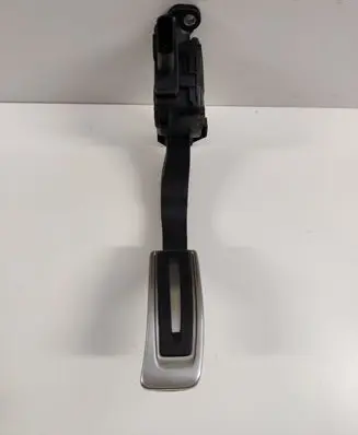 Audi A4 S4 B8 8K Accelerator throttle pedal 4H1723523