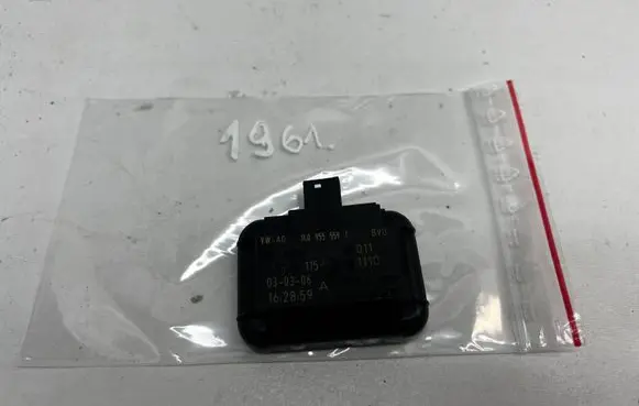 Volkswagen PASSAT B6 Rain sensor 1K0955559T 1397212115 162859