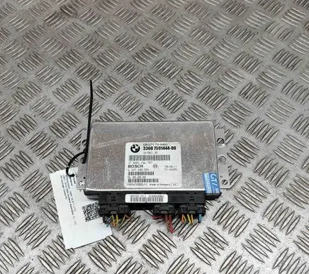 BMW X6 E71 Other devices 7591444