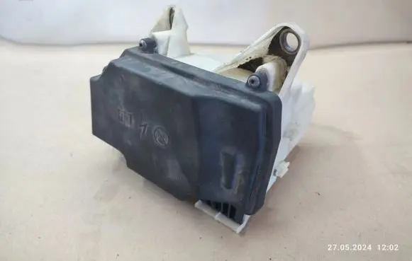Mercedes-Benz C W205 Fuse box set A2059981301
