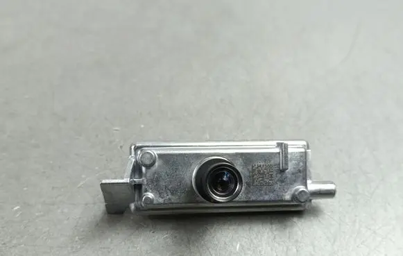 Jeep Grand Cherokee WL Windshield/windscreen camera P04672800AB