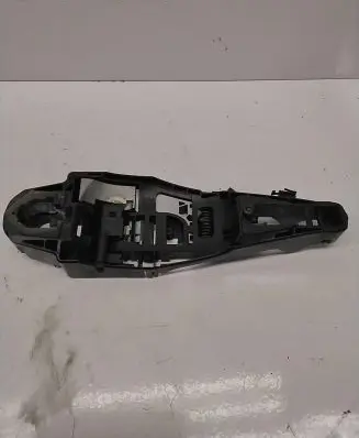 Peugeot 508 Rear door exterior handle/bracket 242729