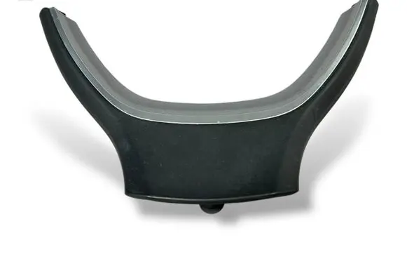 BMW 5 F10 F11 Steering wheel trim 7841892 32337841892