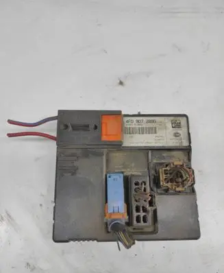 Audi A6 S6 C6 4F Light module LCM 4F0907289G 4F0910289G