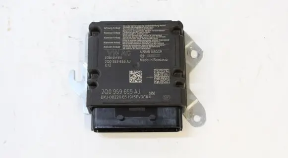 Skoda Scala Airbag control unit/module 2Q0959655AJ