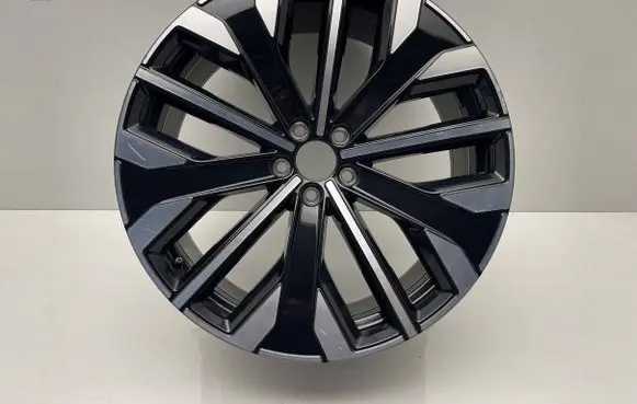 Volvo XC60 R21 alloy rim 32410093