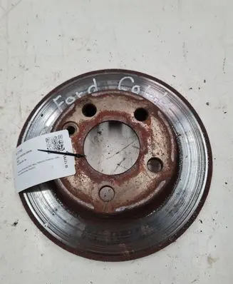 Ford Galaxy Rear brake disc