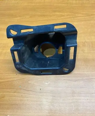 BMW X5 E70 Headlight washer nozzle holder 7223005 10503410