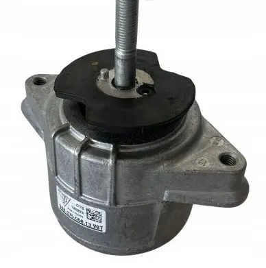 Porsche Panamera (970) Engine mount vacuum valve 94837505813