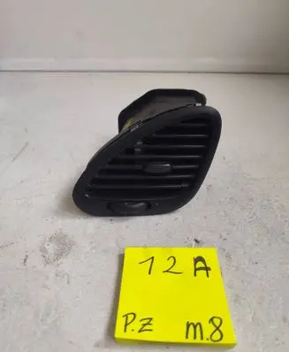 Volkswagen Sharan Dashboard side air vent grill/cover trim 293874289